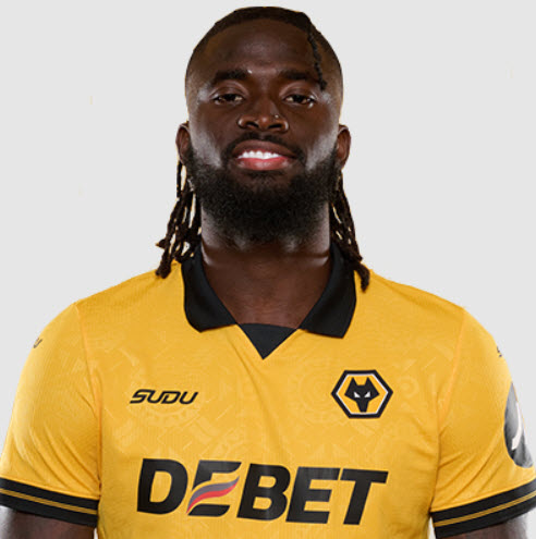 Tolu Arokodare