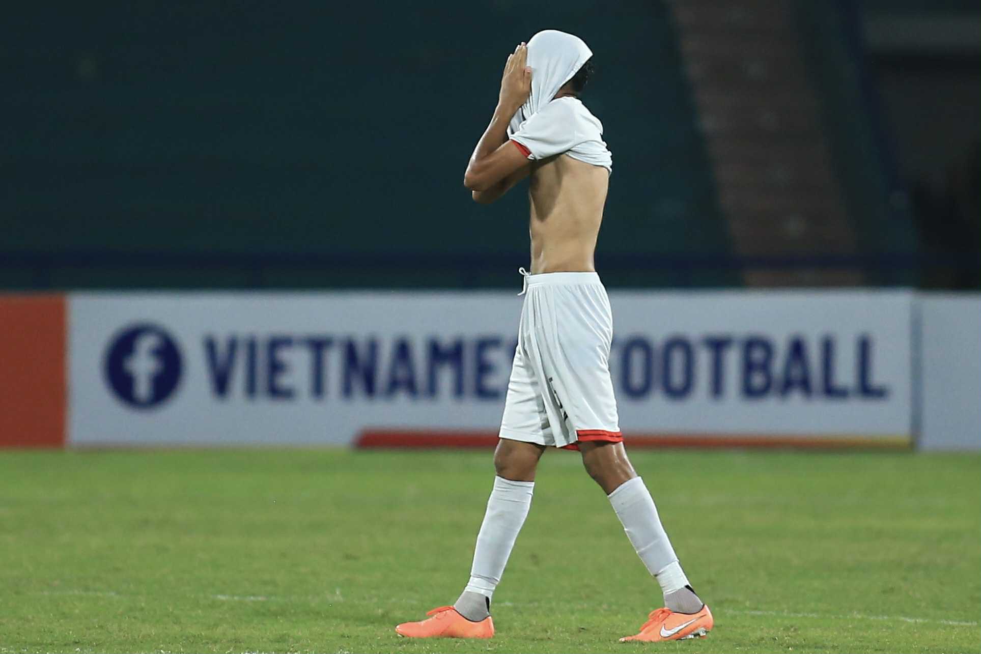 U23 Yemen U23 Yemen