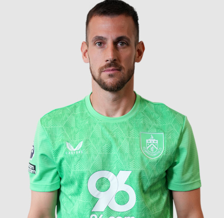 Martin Dubravka