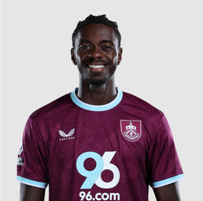 Axel Tuanzebe