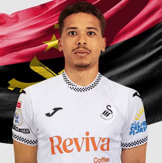 Benson Manuel Hedilazio