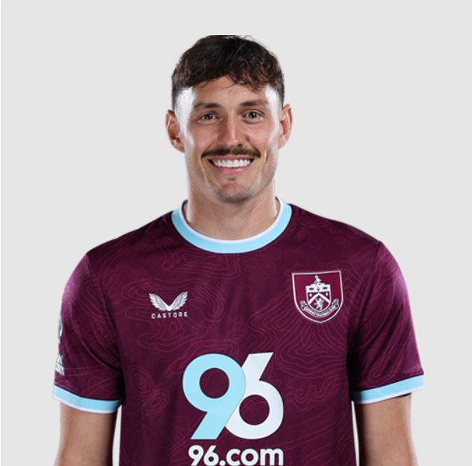 Connor Roberts