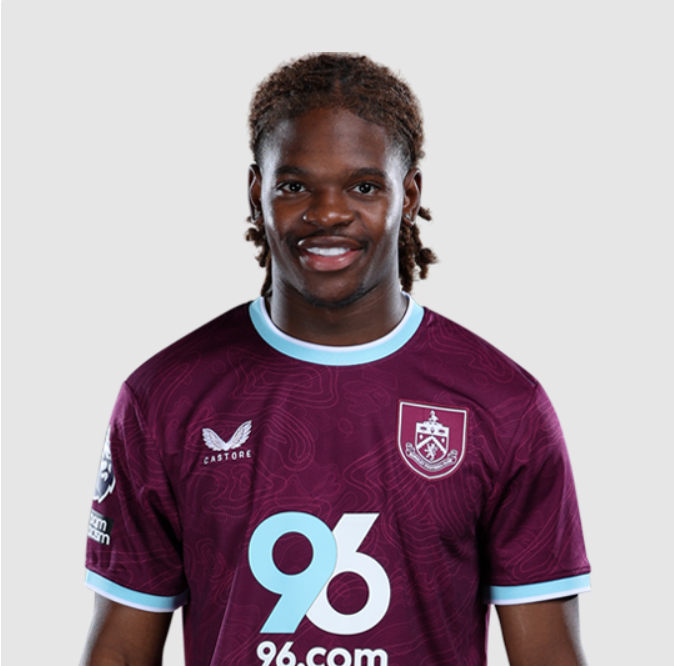 Enock Agyei