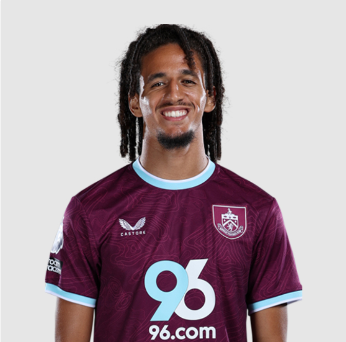 Hannibal Mejbri