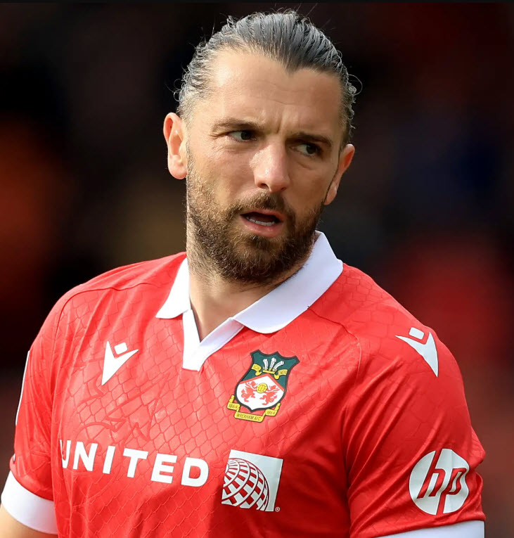 Jay Rodriguez