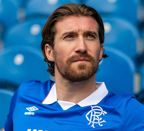 Joe Rothwell