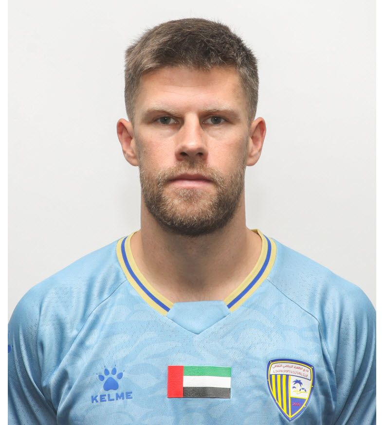 Johann Berg Gudmundsson