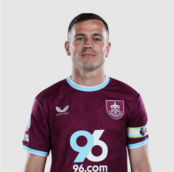 Josh Cullen