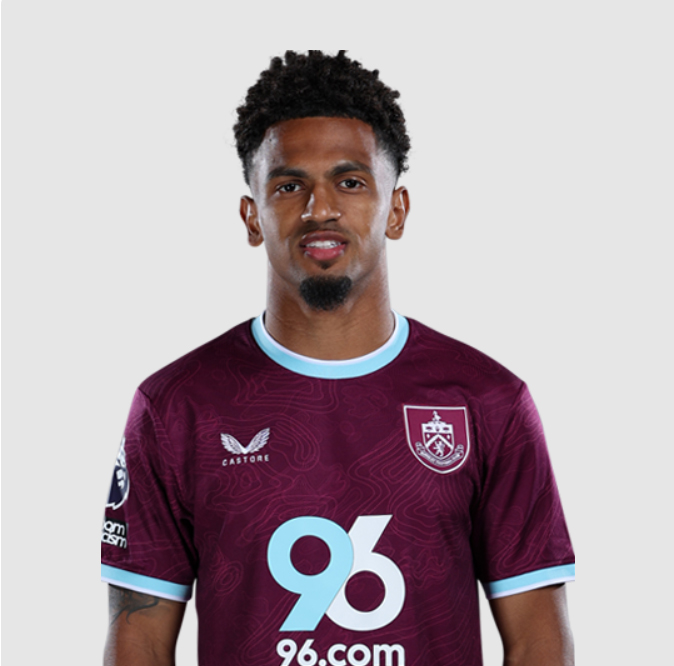 Marcus Edwards
