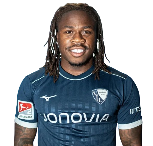 Michael Obafemi