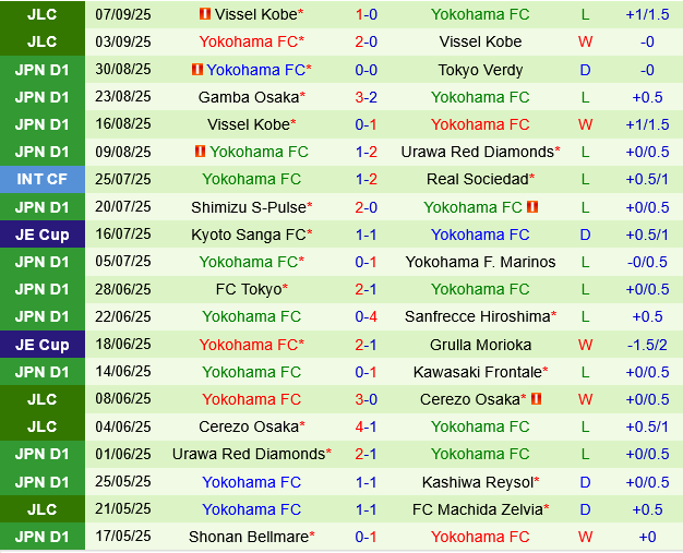Machida Zelvia vs Yokohama FC Machida Zelvia vs Yokohama FC