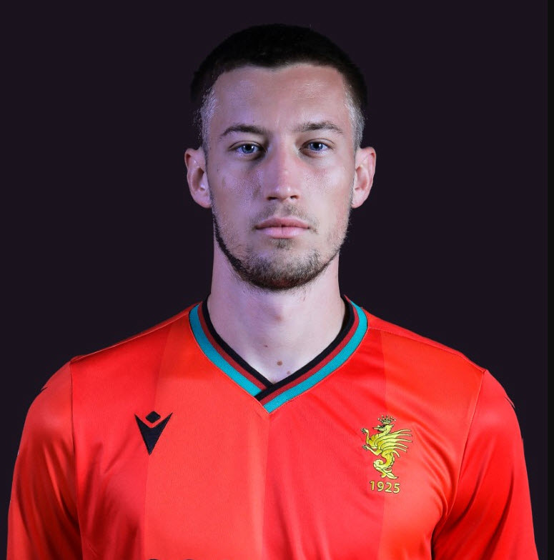 Denis Franchi