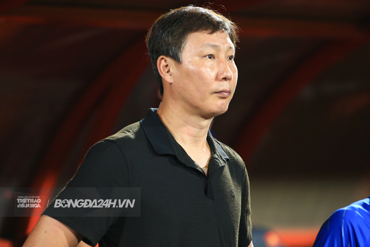 Thử thách lớn với thủ thành Trần Trung Kiên ở U22 Việt Nam 3 Thử thách lớn với thủ thành Trần Trung Kiên ở U22 Việt Nam 3