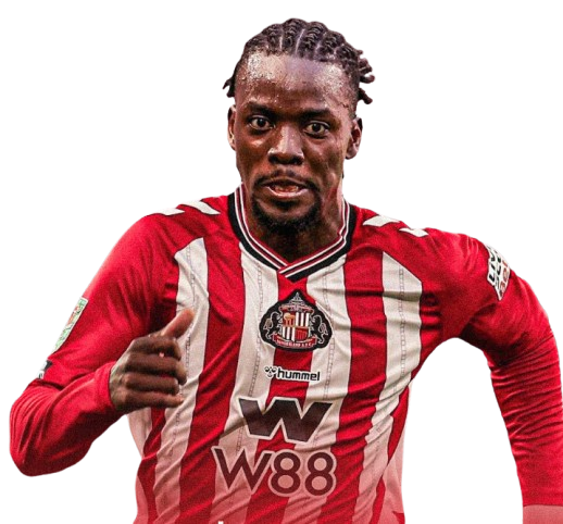 Bertrand Traoré