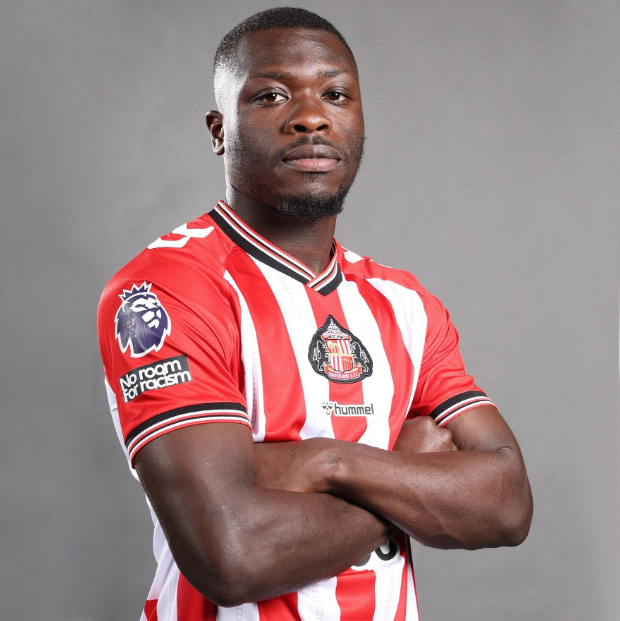 Brian Brobbey