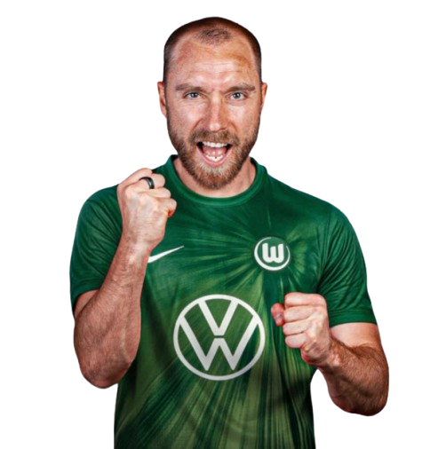Christian Eriksen