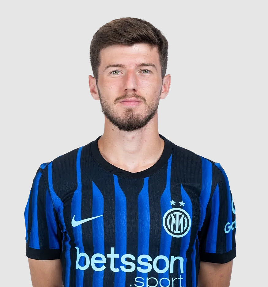Petar Sucic