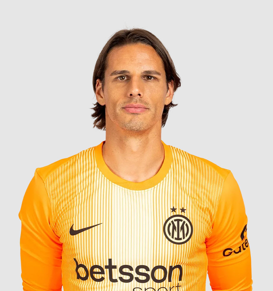Yann Sommer