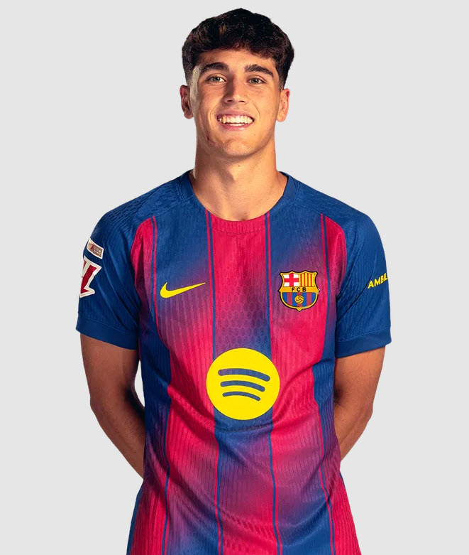 Pau Cubarsí