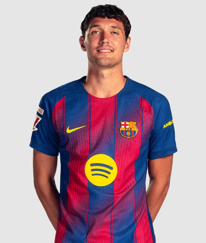 Andreas Christensen