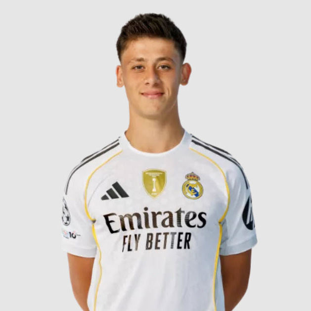 Arda Guler