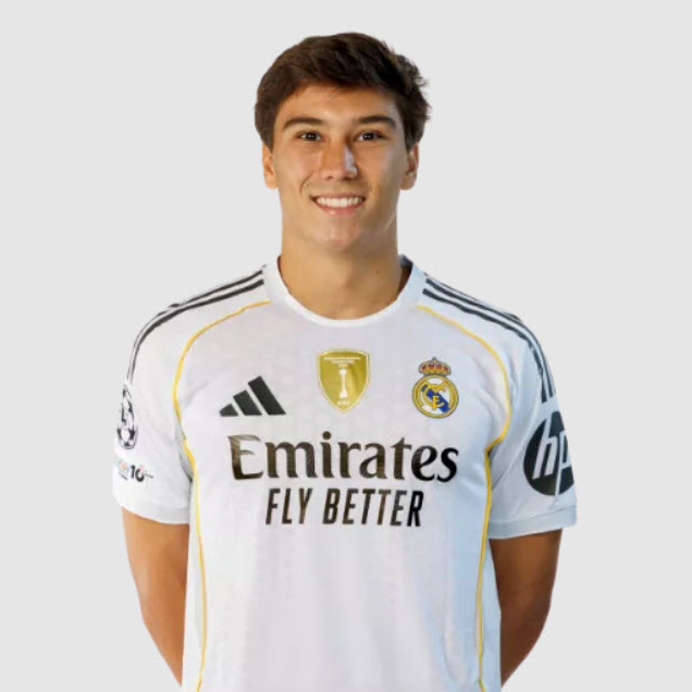 Gonzalo Garcia