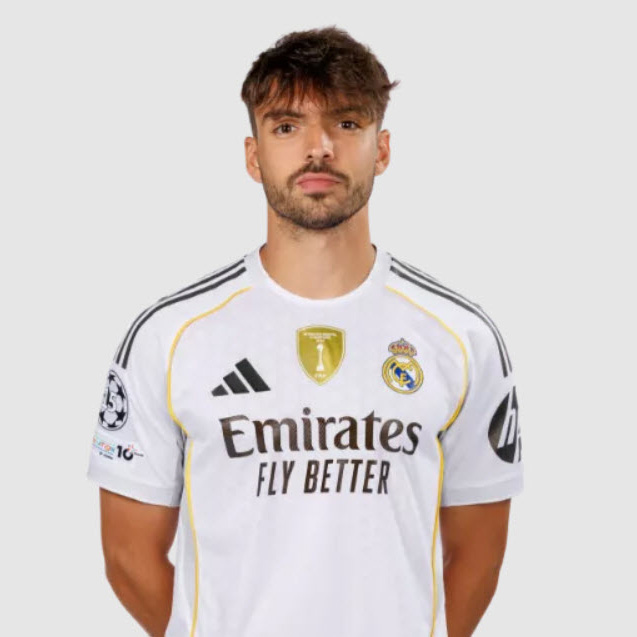 Raul Asencio