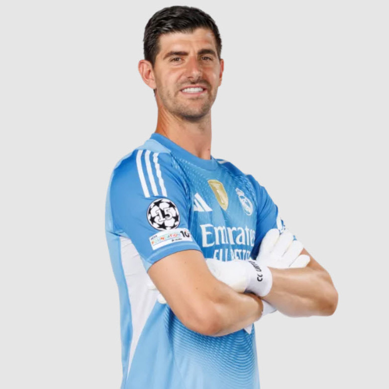 Thibaut Courtois