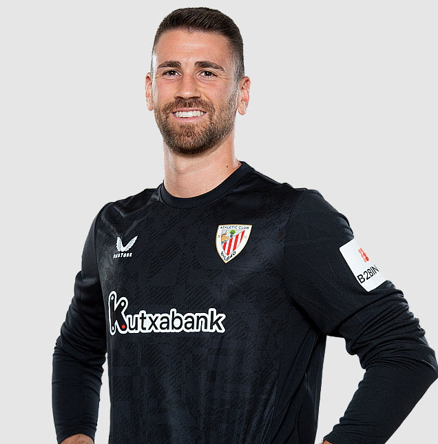 Unai Simon