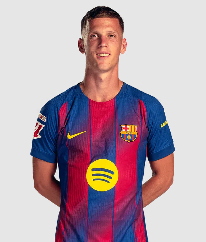 Dani Olmo
