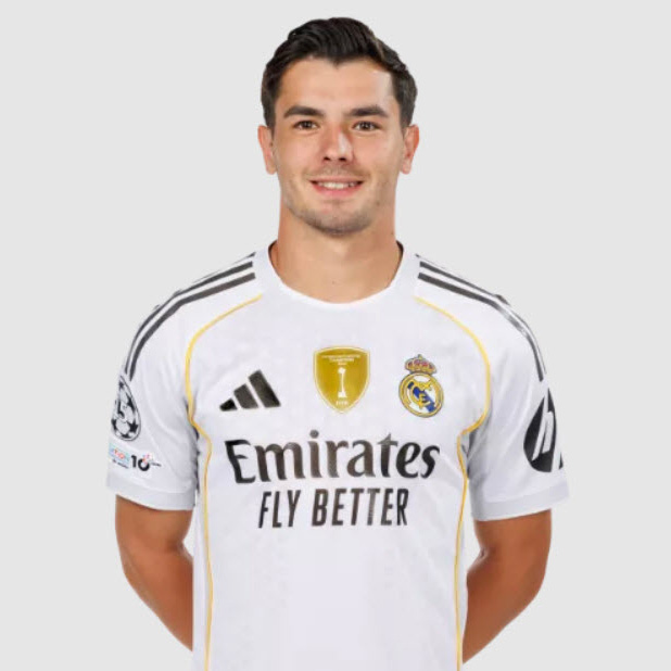 Brahim Diaz
