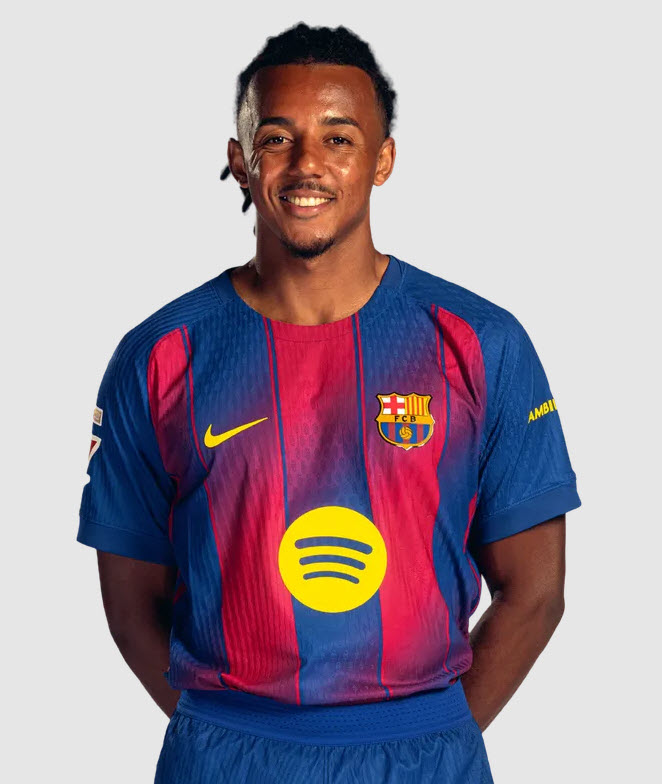 Jules Kounde