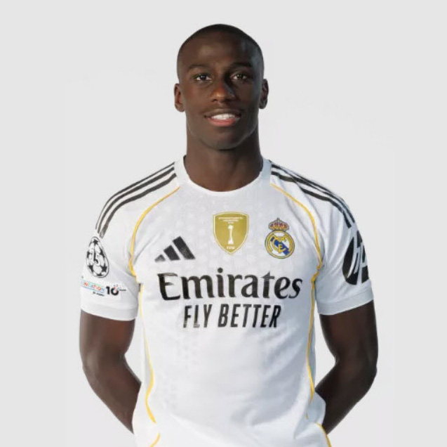 Ferland Mendy