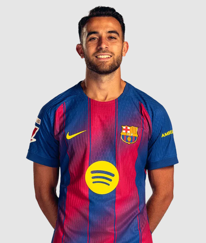 Eric García