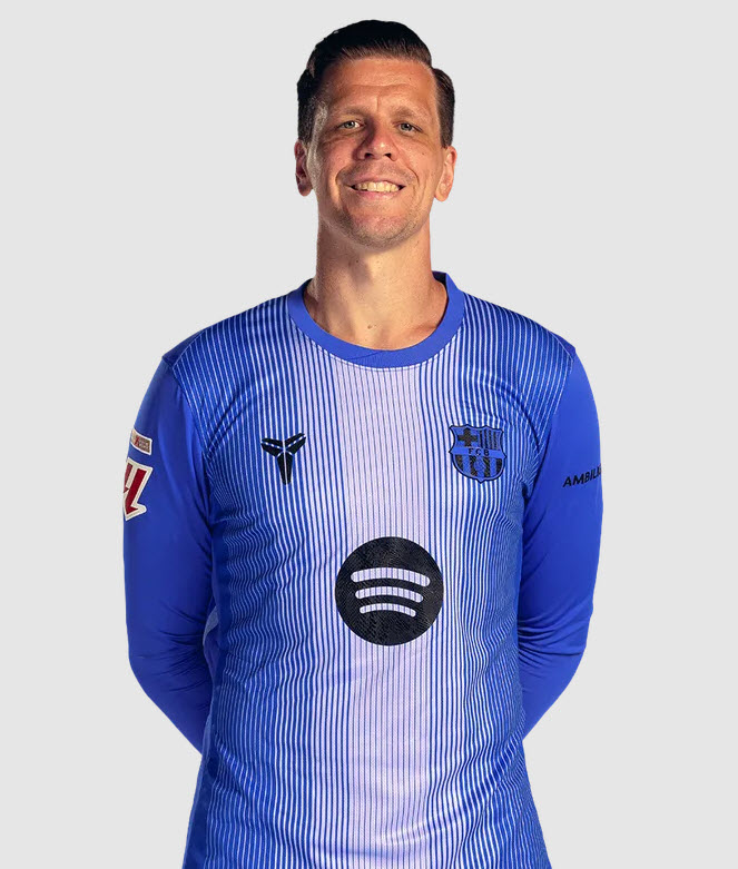Wojciech Szczesny