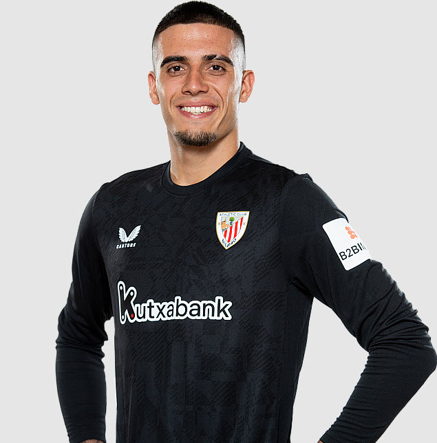Álex Padilla