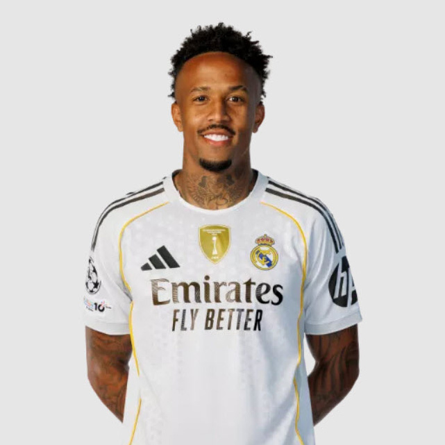 Eder Militao