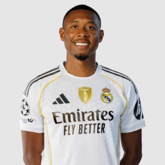 David Alaba