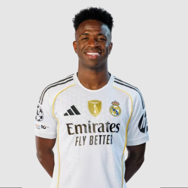 Vinicius Junior