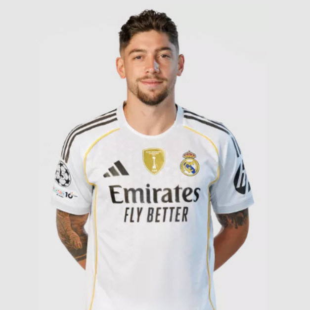 Federico Valverde