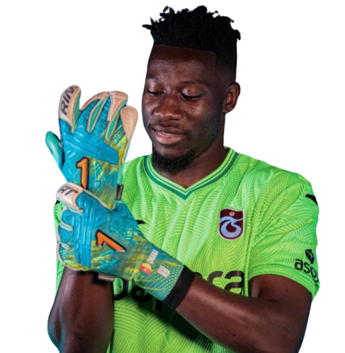 Andre Onana