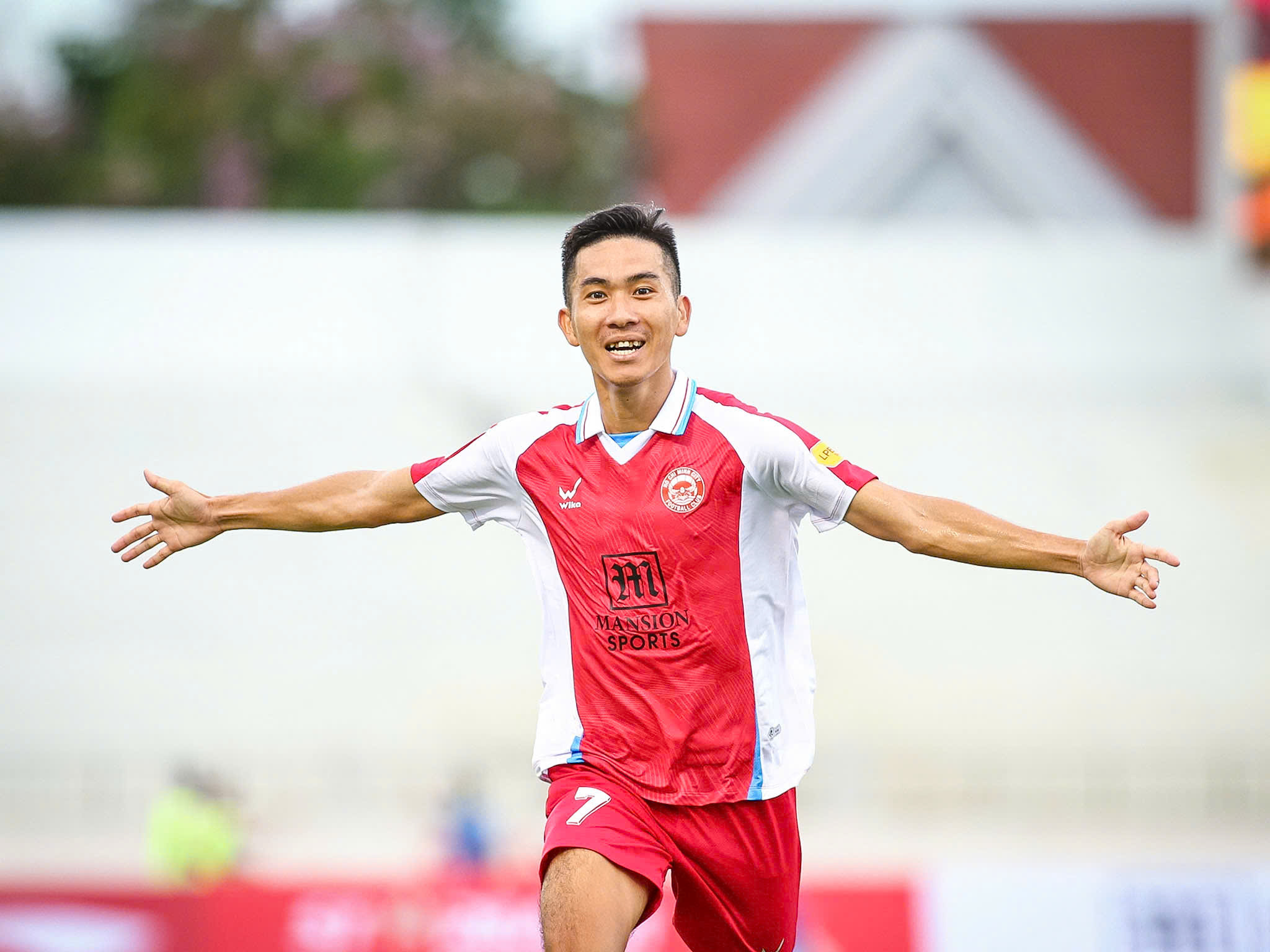 CLB TP HCM CLB TP HCM