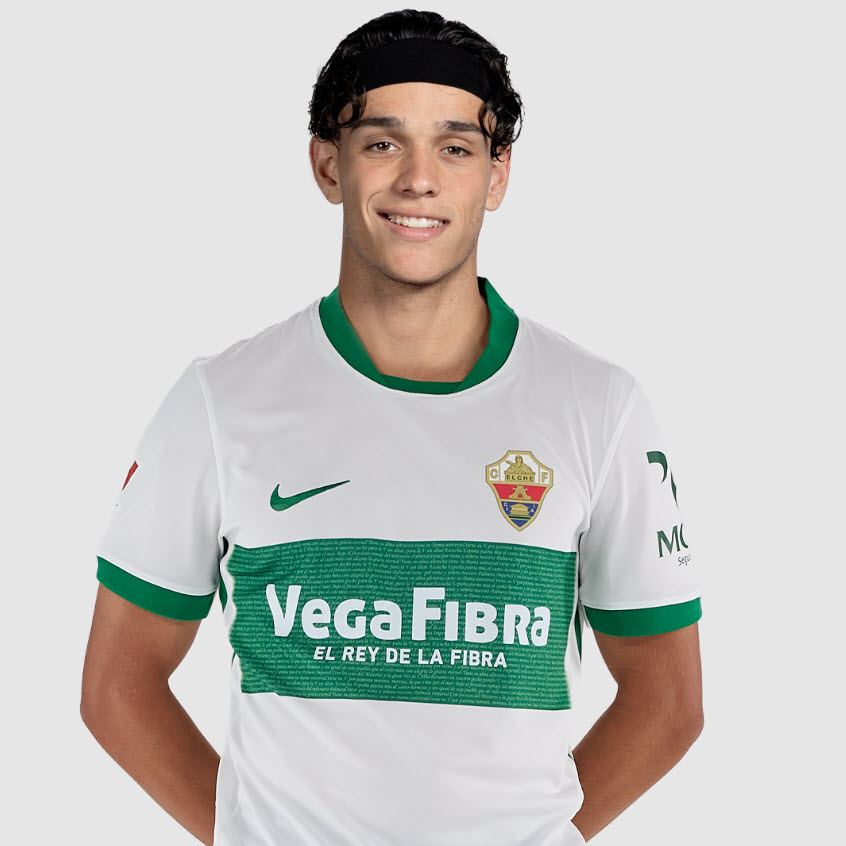 Hector Fort