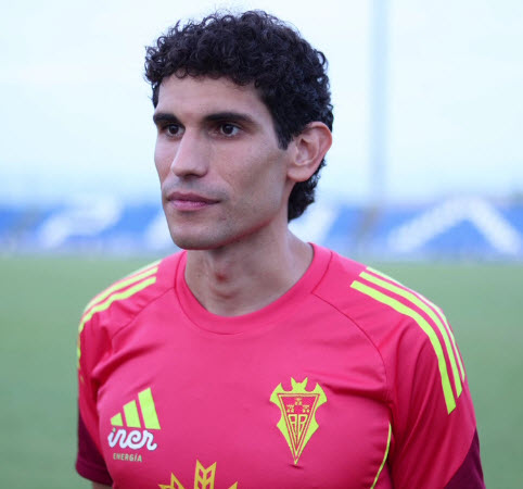 Jesus Vallejo