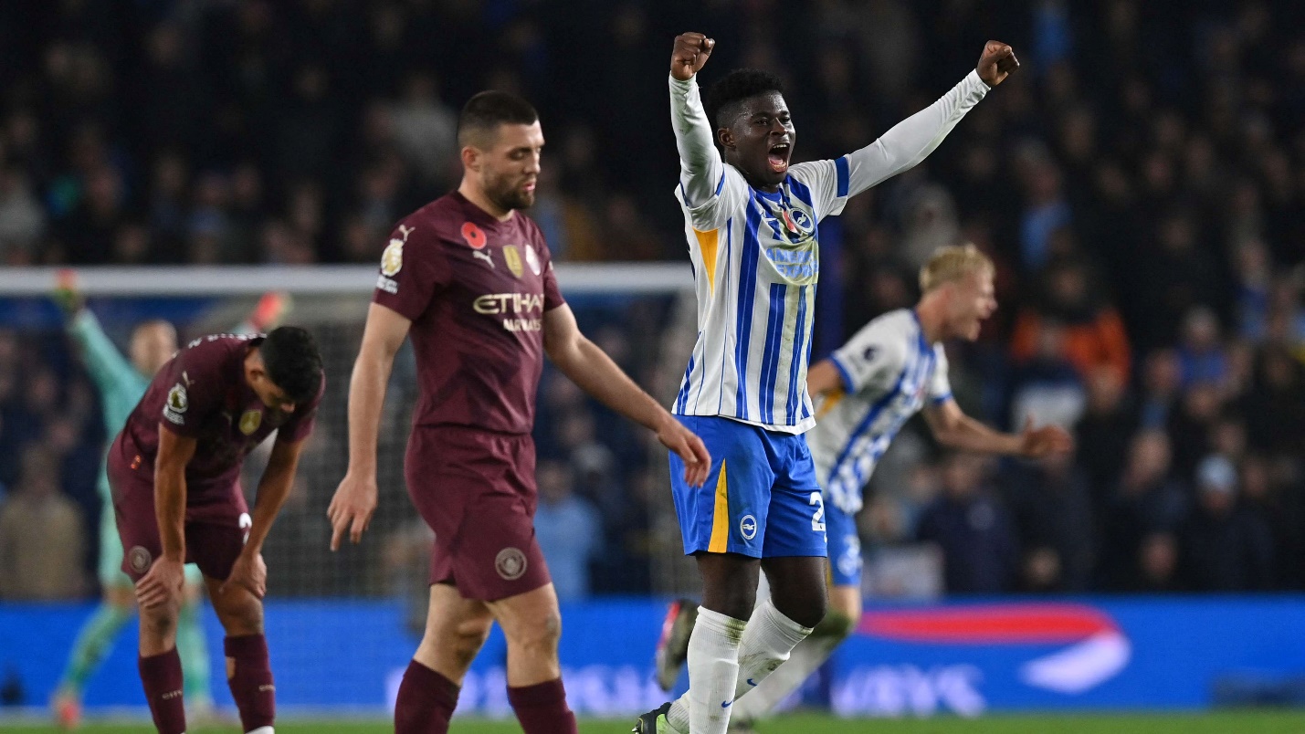 Đằng sau mùa hè điên rồ của Liverpool 3