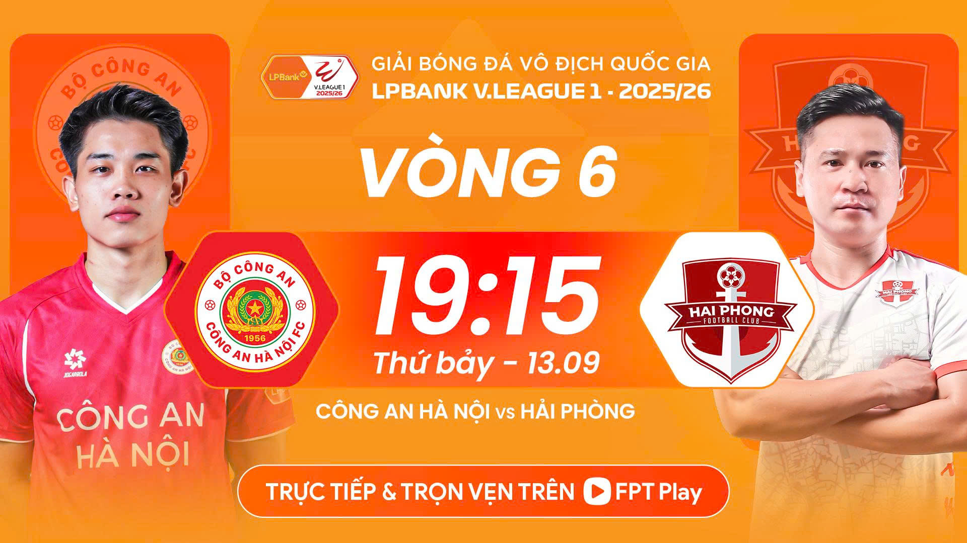 Nhận định CAHN vs Hải Phòng (19h15 ngày 139) Chủ trên cơ khách 1 Nhận định CAHN vs Hải Phòng (19h15 ngày 139) Chủ trên cơ khách 1