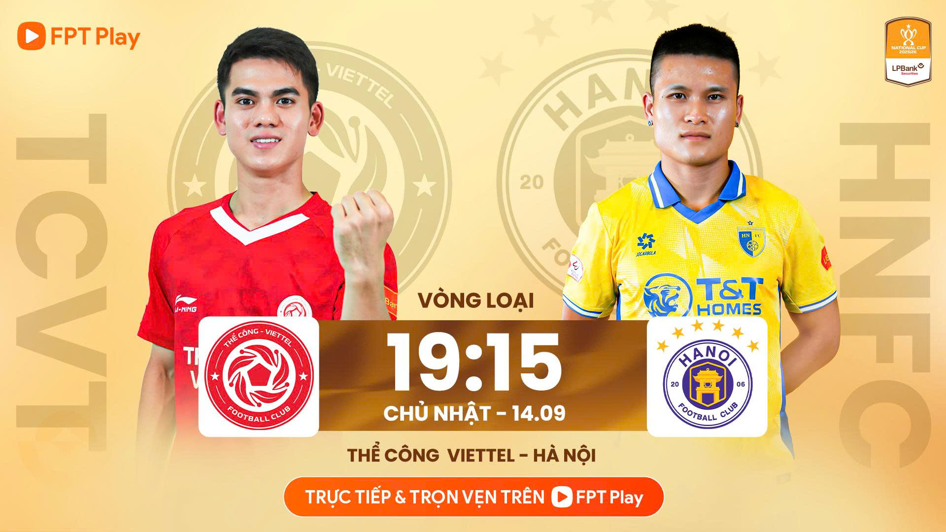 Nhận định Thể Công Viettel vs Hà Nội (19h15 ngày 149) Chờ màn thư hùng đỉnh cao 1 Nhận định Thể Công Viettel vs Hà Nội (19h15 ngày 149) Chờ màn thư hùng đỉnh cao 1