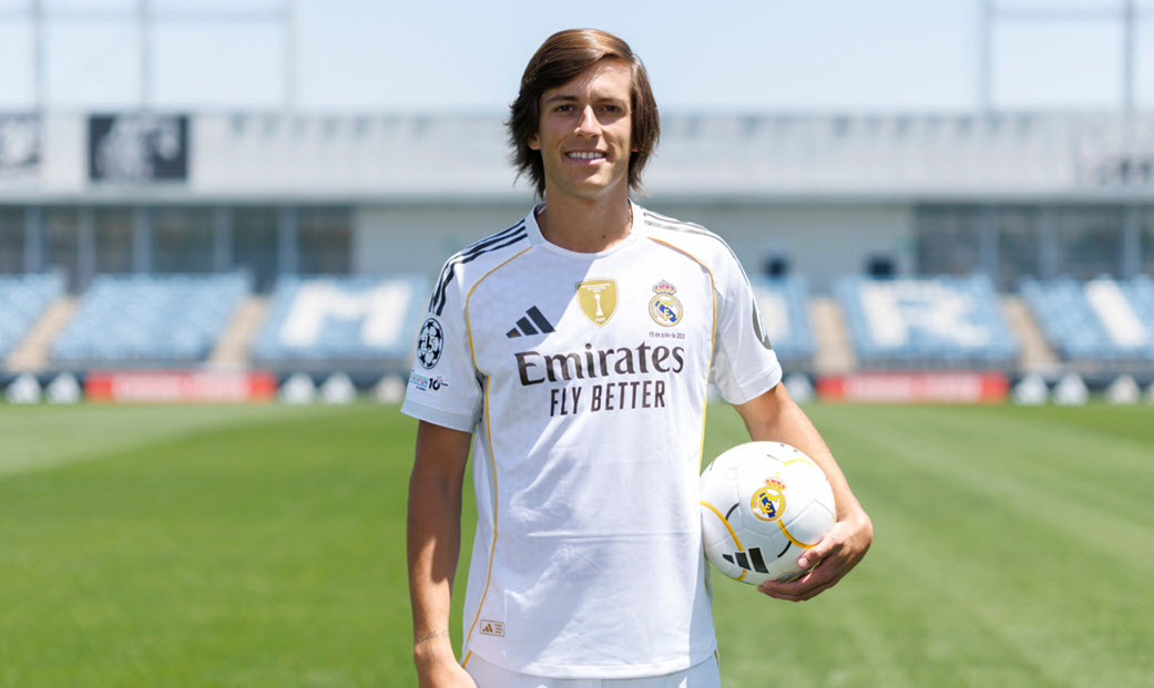 Những người thắng và kẻ thua ở Real Madrid dưới thời Xabi Alonso 3