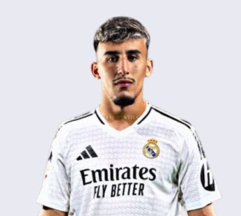 Rachad Fettal