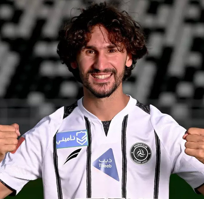 Yacine Adli